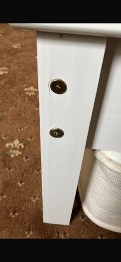 Single bed and 1 mattress (happy to sell as separates)