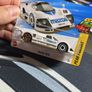 Hot wheels Mazda 787B Image 2