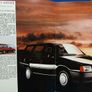 Opel 1988 brochure Image 9