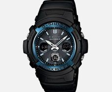 Casio G-Shock AWG-M100A-1A Watch - Brand new