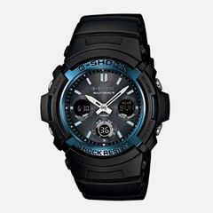 Casio G-Shock AWG-M100A-1A Watch - Brand new