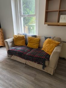 Sofa bed