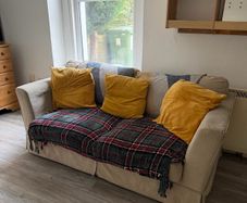 Sofa bed
