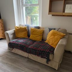 Sofa bed