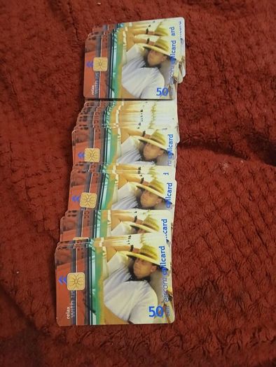 2.5k irish callcards - please read carefully