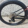 Giant Talon 0 27.5 Mountain Bike In Mars Dust/Black Image 2