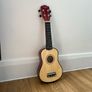 Ukulele Martin Smith Image 2