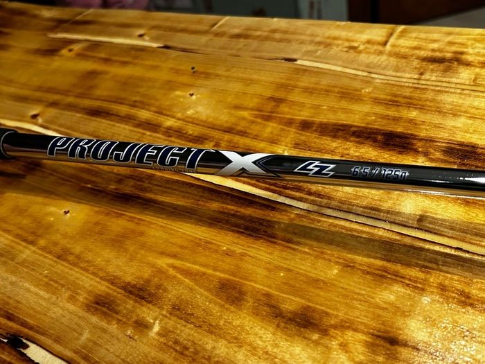Callaway Jaws Raw Wedge 56 (10J) Project X 6.5 Premium Setup Excellent Condition