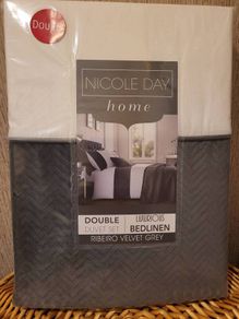 duvet double cover