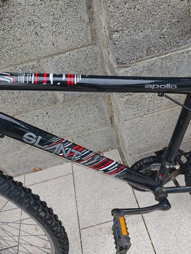 Kids mountain bike 8-12 yrs