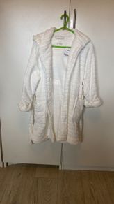 BNWT unicorn dressing gown 7-8