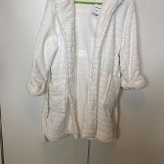 BNWT unicorn dressing gown 7-8