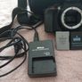Nikon D3400 18-55mm VR Kit  Full Set with Bag & Box Low 5.5k Shutter Image 3