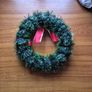 Christmas wreath Image 2