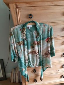LADIES TOP from Topshop