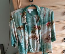 LADIES TOP from Topshop