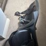 Thule Rear-Mounted Child Bike Seat Image 5