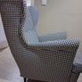 Arm chair ikea (Strandmon) Image 3