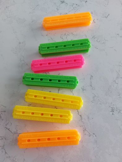 Large Bag Clips
