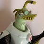 Ben 10 Ultimate PLUMBER Image 4