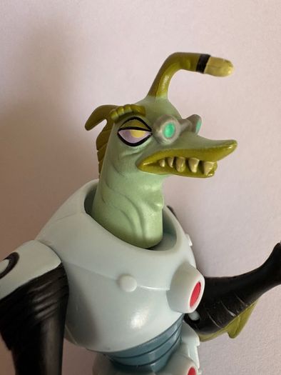 Ben 10 Ultimate PLUMBER