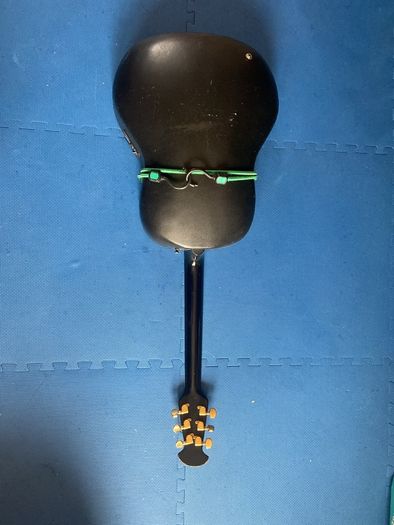 guitar and mandolin projects