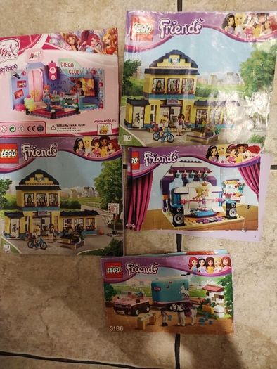 lego