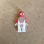 Lego Ninjago 9567 Fang-Suei Image 2