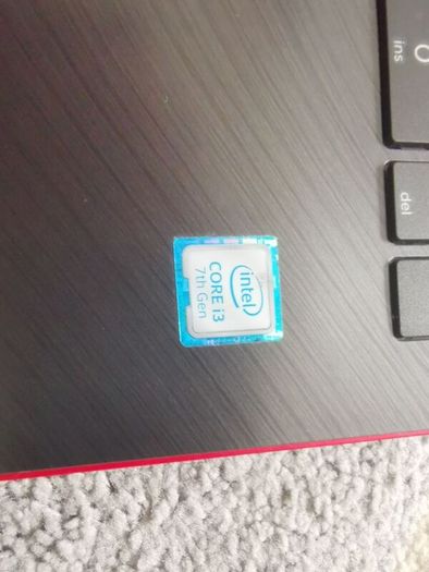 Hp laptop parts