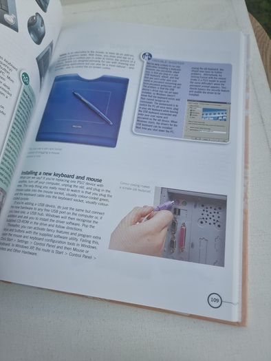 Haynes Computer Manual: The Step-by-step guide to upgrading, repairing and maintaining a PC
