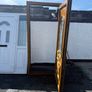 pvc front door Image 3