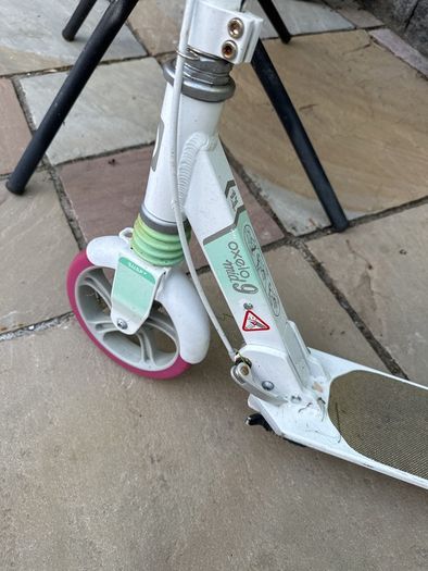 Girls Scooter