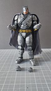 Mcfarlane Toys DC Multiverse Batman V Superman (Batman Armor Suit)