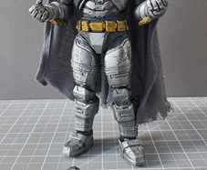 Mcfarlane Toys DC Multiverse Batman V Superman (Batman Armor Suit)