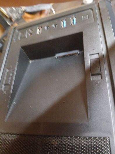 pc case ATX