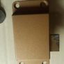 Union J4143 PL Cylinder Cupboard Deadlock Image 3
