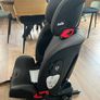 Joie child car seat 9-25kg isofix perf.condition Image 3