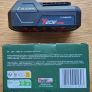 Parkside 20V battery and charger Image 5