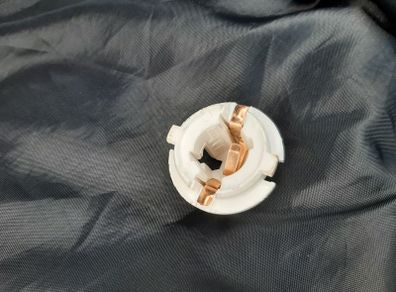 BMW White Tail Lights Bulbs Holders