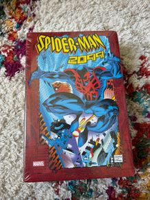 Spider-Man 2099 Omnibus Vol. 1
