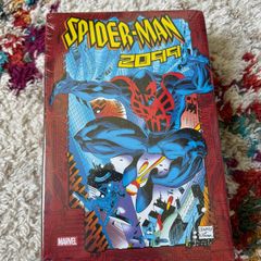 Spider-Man 2099 Omnibus Vol. 1