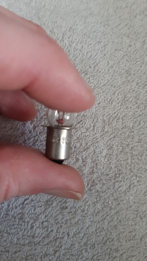 Maglite Replacement Lamp-Bulb for 4 Cell - Flashlight Torch mag-light Maglight