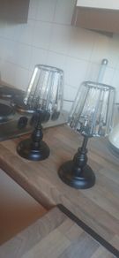 lamps