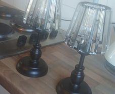 lamps