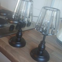 lamps