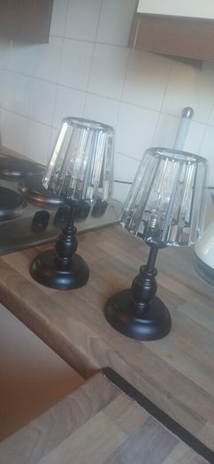 lamps