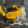 Dewalt DCS331 Jigsaw Image 2