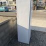 Electriq tall integrated fridge Image 2