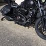 Motorcycle Image 4