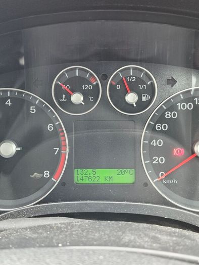 2007 Ford Focus
